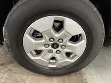 Ford Transit 2.0 350 EcoBlue Limited Panel Van 5dr Diesel Auto FWD L2 H2 Euro 6 (s/s) (130 ps) - U2146