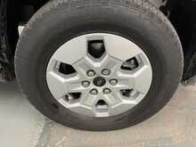 Ford Transit 2.0 350 EcoBlue Limited Panel Van 5dr Diesel Auto FWD L2 H2 Euro 6 (s/s) (130 ps) - U2146