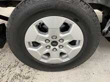 Ford Transit 2.0 350 EcoBlue Limited Panel Van 5dr Diesel Auto FWD L2 H2 Euro 6 (s/s) (130 ps) - U2146