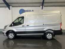 Ford Transit 2.0 350 EcoBlue Limited Panel Van 5dr Diesel Auto FWD L2 H2 Euro 6 (s/s) (130 ps) - U2146