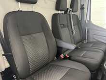 Ford Transit 2.0 350 EcoBlue Limited Panel Van 5dr Diesel Auto FWD L2 H2 Euro 6 (s/s) (130 ps) - U2146