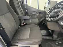 Ford Transit 2.0 350 EcoBlue Limited Panel Van 5dr Diesel Auto FWD L2 H2 Euro 6 (s/s) (130 ps) - U2146