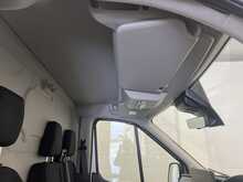 Ford Transit 2.0 350 EcoBlue Limited Panel Van 5dr Diesel Auto FWD L2 H2 Euro 6 (s/s) (130 ps) - U2146