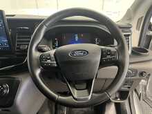 Ford Transit 2.0 350 EcoBlue Limited Panel Van 5dr Diesel Auto FWD L2 H2 Euro 6 (s/s) (130 ps) - U2146