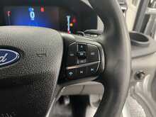 Ford Transit 2.0 350 EcoBlue Limited Panel Van 5dr Diesel Auto FWD L2 H2 Euro 6 (s/s) (130 ps) - U2146