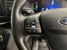 Ford Transit 2.0 350 EcoBlue Limited Panel Van 5dr Diesel Auto FWD L2 H2 Euro 6 (s/s) (130 ps) - U2146