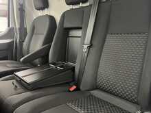 Ford Transit 2.0 350 EcoBlue Limited Panel Van 5dr Diesel Auto FWD L2 H2 Euro 6 (s/s) (130 ps) - U2146