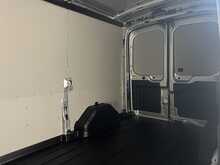 Ford Transit 2.0 350 EcoBlue Limited Panel Van 5dr Diesel Auto FWD L2 H2 Euro 6 (s/s) (130 ps) - U2146