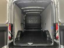 Ford Transit 2.0 350 EcoBlue Limited Panel Van 5dr Diesel Auto FWD L2 H2 Euro 6 (s/s) (130 ps) - U2146