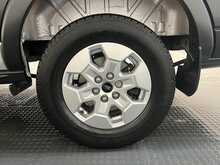 Ford Transit 2.0 350 EcoBlue Limited Panel Van 5dr Diesel Auto FWD L2 H2 Euro 6 (s/s) (130 ps) - U2146