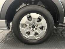 Ford Transit 2.0 350 EcoBlue Limited Panel Van 5dr Diesel Auto FWD L2 H2 Euro 6 (s/s) (130 ps) - U2146
