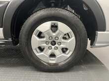 Ford Transit 2.0 350 EcoBlue Limited Panel Van 5dr Diesel Auto FWD L2 H2 Euro 6 (s/s) (130 ps) - U2146