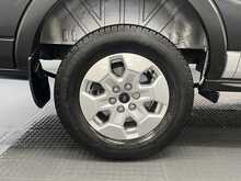 Ford Transit 2.0 350 EcoBlue Limited Panel Van 5dr Diesel Auto FWD L2 H2 Euro 6 (s/s) (130 ps) - U2146