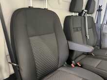 Ford Transit 2.0 350 EcoBlue Limited Panel Van 5dr Diesel Auto FWD L2 H2 Euro 6 (s/s) (130 ps) - U2147