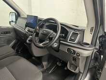 Ford Transit 2.0 350 EcoBlue Limited Panel Van 5dr Diesel Auto FWD L2 H2 Euro 6 (s/s) (130 ps) - U2147