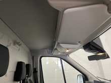 Ford Transit 2.0 350 EcoBlue Limited Panel Van 5dr Diesel Auto FWD L2 H2 Euro 6 (s/s) (130 ps) - U2147