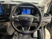 Ford Transit 2.0 350 EcoBlue Limited Panel Van 5dr Diesel Auto FWD L2 H2 Euro 6 (s/s) (130 ps) - U2147