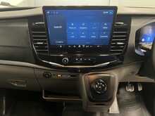 Ford Transit 2.0 350 EcoBlue Limited Panel Van 5dr Diesel Auto FWD L2 H2 Euro 6 (s/s) (130 ps) - U2147