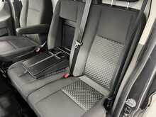 Ford Transit 2.0 350 EcoBlue Limited Panel Van 5dr Diesel Auto FWD L2 H2 Euro 6 (s/s) (130 ps) - U2147