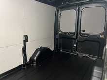 Ford Transit 2.0 350 EcoBlue Limited Panel Van 5dr Diesel Auto FWD L2 H2 Euro 6 (s/s) (130 ps) - U2147