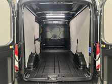 Ford Transit 2.0 350 EcoBlue Limited Panel Van 5dr Diesel Auto FWD L2 H2 Euro 6 (s/s) (130 ps) - U2147