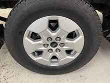 Ford Transit 2.0 350 EcoBlue Limited Panel Van 5dr Diesel Auto FWD L2 H2 Euro 6 (s/s) (130 ps) - U2147