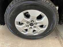 Ford Transit 2.0 350 EcoBlue Limited Panel Van 5dr Diesel Auto FWD L2 H2 Euro 6 (s/s) (130 ps) - U2147