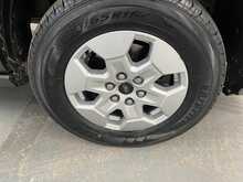 Ford Transit 2.0 350 EcoBlue Limited Panel Van 5dr Diesel Auto FWD L2 H2 Euro 6 (s/s) (130 ps) - U2147