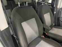 Fiat Doblo 1.6 MultiJetII Maxi Tecnico Combi Van Double Cab 6dr Diesel Manual L2 H1 Euro 6 (s/s) (105 bhp) - U2150