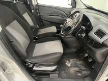 Fiat Doblo 1.6 MultiJetII Maxi Tecnico Combi Van Double Cab 6dr Diesel Manual L2 H1 Euro 6 (s/s) (105 bhp) - U2150