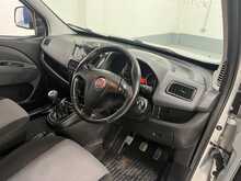 Fiat Doblo 1.6 MultiJetII Maxi Tecnico Combi Van Double Cab 6dr Diesel Manual L2 H1 Euro 6 (s/s) (105 bhp) - U2150