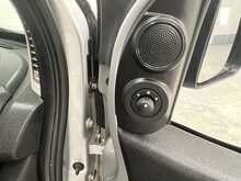 Fiat Doblo 1.6 MultiJetII Maxi Tecnico Combi Van Double Cab 6dr Diesel Manual L2 H1 Euro 6 (s/s) (105 bhp) - U2150