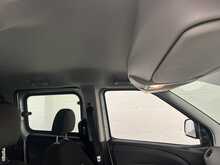 Fiat Doblo 1.6 MultiJetII Maxi Tecnico Combi Van Double Cab 6dr Diesel Manual L2 H1 Euro 6 (s/s) (105 bhp) - U2150