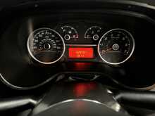 Fiat Doblo 1.6 MultiJetII Maxi Tecnico Combi Van Double Cab 6dr Diesel Manual L2 H1 Euro 6 (s/s) (105 bhp) - U2150