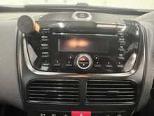 Fiat Doblo 1.6 MultiJetII Maxi Tecnico Combi Van Double Cab 6dr Diesel Manual L2 H1 Euro 6 (s/s) (105 bhp) - U2150