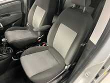 Fiat Doblo 1.6 MultiJetII Maxi Tecnico Combi Van Double Cab 6dr Diesel Manual L2 H1 Euro 6 (s/s) (105 bhp) - U2150