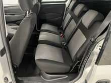 Fiat Doblo 1.6 MultiJetII Maxi Tecnico Combi Van Double Cab 6dr Diesel Manual L2 H1 Euro 6 (s/s) (105 bhp) - U2150