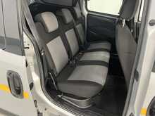 Fiat Doblo 1.6 MultiJetII Maxi Tecnico Combi Van Double Cab 6dr Diesel Manual L2 H1 Euro 6 (s/s) (105 bhp) - U2150