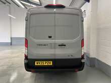 Ford Transit 2.0 350 EcoBlue Limited Panel Van 5dr Diesel Auto FWD L3 H2 Euro 6 (s/s) (165 ps) - U2151