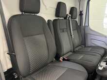 Ford Transit 2.0 350 EcoBlue Limited Panel Van 5dr Diesel Auto FWD L3 H2 Euro 6 (s/s) (165 ps) - U2151
