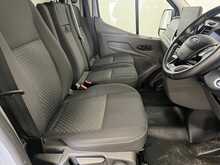 Ford Transit 2.0 350 EcoBlue Limited Panel Van 5dr Diesel Auto FWD L3 H2 Euro 6 (s/s) (165 ps) - U2151