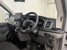 Ford Transit 2.0 350 EcoBlue Limited Panel Van 5dr Diesel Auto FWD L3 H2 Euro 6 (s/s) (165 ps) - U2151