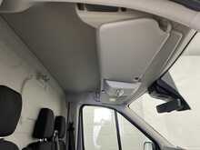 Ford Transit 2.0 350 EcoBlue Limited Panel Van 5dr Diesel Auto FWD L3 H2 Euro 6 (s/s) (165 ps) - U2151