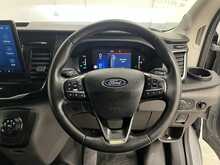 Ford Transit 2.0 350 EcoBlue Limited Panel Van 5dr Diesel Auto FWD L3 H2 Euro 6 (s/s) (165 ps) - U2151