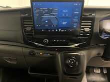 Ford Transit 2.0 350 EcoBlue Limited Panel Van 5dr Diesel Auto FWD L3 H2 Euro 6 (s/s) (165 ps) - U2151