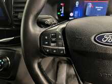 Ford Transit 2.0 350 EcoBlue Limited Panel Van 5dr Diesel Auto FWD L3 H2 Euro 6 (s/s) (165 ps) - U2151