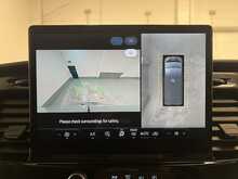 Ford Transit 2.0 350 EcoBlue Limited Panel Van 5dr Diesel Auto FWD L3 H2 Euro 6 (s/s) (165 ps) - U2151