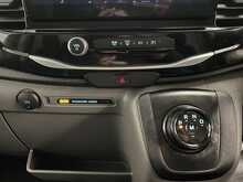 Ford Transit 2.0 350 EcoBlue Limited Panel Van 5dr Diesel Auto FWD L3 H2 Euro 6 (s/s) (165 ps) - U2151