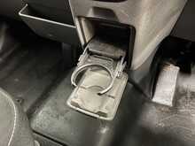 Ford Transit 2.0 350 EcoBlue Limited Panel Van 5dr Diesel Auto FWD L3 H2 Euro 6 (s/s) (165 ps) - U2151