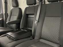 Ford Transit 2.0 350 EcoBlue Limited Panel Van 5dr Diesel Auto FWD L3 H2 Euro 6 (s/s) (165 ps) - U2151